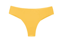 Cargar imagen en el visor de la galería, Product Front: Rio De Sol Bragas Bottom Malibu-Yellow Ciao
