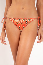 Cargar imagen en el visor de la galería, Gallery: Rio De Sol Bragas Bottom Maracai Frufru