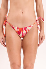 Cargar imagen en el visor de la galería, Gallery: Rio De Sol Bragas Bottom Mirage Cheeky-Tie