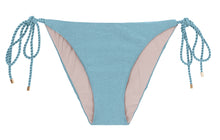 Cargar imagen en el visor de la galería, Product Front: Rio De Sol Bragas Bottom Mirante Ibiza-Rope