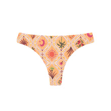 Cargar imagen en el visor de la galería, Product Front: Rio De Sol Bragas Bottom Mosaico Nice-Fio