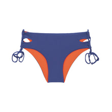 Cargar imagen en el visor de la galería, Product Front: Rio De Sol Bragas Bottom Mtx-Netuno Madrid