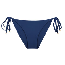 Cargar imagen en el visor de la galería, Product Front: Rio De Sol Bragas Bottom Navy Ibiza-Comfy