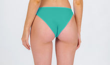 Cargar imagen en el visor de la galería, Model Back: Rio De Sol Bragas Bottom Opal Essential-Comfy