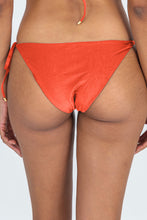 Cargar imagen en el visor de la galería, Image 06: Rio De Sol Bragas Bottom Paprica Ibiza-Comfy