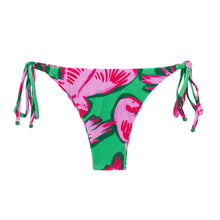 Cargar imagen en el visor de la galería, Product Front: Rio De Sol Bragas Bottom Parrots Ibiza