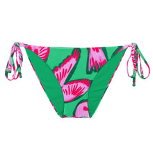 Cargar imagen en el visor de la galería, Product Front: Rio De Sol Bragas Bottom Parrots Ibiza-Comfy