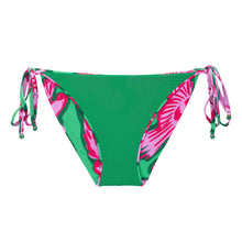 Cargar imagen en el visor de la galería, Product Back: Rio De Sol Bragas Bottom Parrots Ibiza-Comfy
