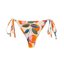 Cargar imagen en el visor de la galería, Product Front: Rio De Sol Bragas Bottom Picnic Cheeky-Micro