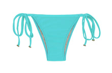 Cargar imagen en el visor de la galería, Product Front: Rio De Sol Bragas Bottom Piscina Tri