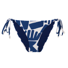 Cargar imagen en el visor de la galería, Product Front: Rio De Sol Bragas Bottom Pottery Ibiza-Comfy