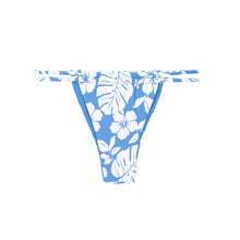 Cargar imagen en el visor de la galería, Product Front: Rio De Sol Bragas Bottom Pua-Pacifica Isla