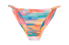 Cargar imagen en el visor de la galería, Product Front: Rio De Sol Bragas Bottom River Cheeky-Fixa
