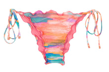 Cargar imagen en el visor de la galería, Product Front: Rio De Sol Bragas Bottom River Frufru