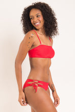 Cargar imagen en el visor de la galería, Image 03: Rio De Sol Bragas Bottom Rouge Madrid