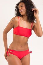 Cargar imagen en el visor de la galería, Image 09: Rio De Sol Bragas Bottom Rouge Madrid