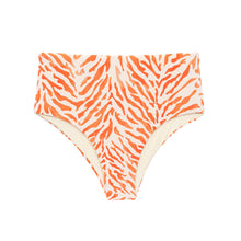 Cargar imagen en el visor de la galería, Product Front: Rio De Sol Bragas Bottom Sahari Hotpants