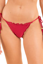 Cargar imagen en el visor de la galería, Gallery: Rio De Sol Bragas Bottom Shimmer-Divino Frufru