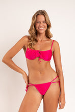 Cargar imagen en el visor de la galería, Image 07: Rio De Sol Bragas Bottom Shimmer-Olinda Pipa