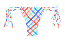 Cargar imagen en el visor de la galería, Product Front: Rio De Sol Bragas Bottom Square Pipa