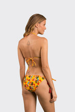 Cargar imagen en el visor de la galería, Model Back: Rio De Sol Bragas Bottom Stories Ibiza-Comfy
