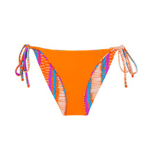 Cargar imagen en el visor de la galería, Product Back: Rio De Sol Bragas Bottom Stripes Ibiza-Comfy