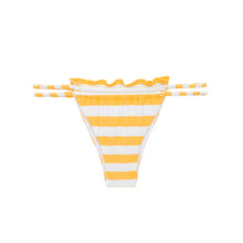 Cargar imagen en el visor de la galería, Product Front: Rio De Sol Bragas Bottom Sunshine Pipa-Frufru