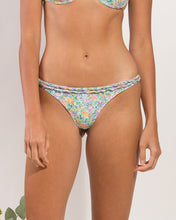 Cargar imagen en el visor de la galería, Image 06: Rio De Sol Bragas Bottom Tiny-Garden Leblon