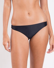 Cargar imagen en el visor de la galería, Gallery: Rio De Sol Bragas Bottom Touch-Black Essential-Comfy