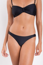 Cargar imagen en el visor de la galería, Image 09: Rio De Sol Bragas Bottom Touch-Black Nice