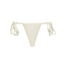Cargar imagen en el visor de la galería, Product Front: Rio De Sol Bragas Bottom Touch-Natural Super-Fio