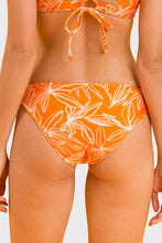 Cargar imagen en el visor de la galería, Image 07: Rio De Sol Bragas Bottom Trail-Orange Essential-Comfy
