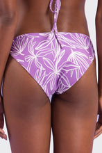 Cargar imagen en el visor de la galería, Image 07: Rio De Sol Bragas Bottom Trail-Purple Essential-Comfy