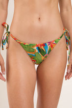 Cargar imagen en el visor de la galería, Gallery: Rio De Sol Bragas Bottom Tropical Cheeky-Micro