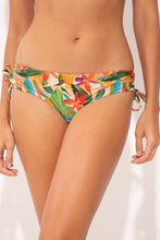 Cargar imagen en el visor de la galería, Gallery: Rio De Sol Bragas Bottom Tropical Madrid