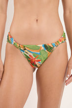 Cargar imagen en el visor de la galería, Gallery: Rio De Sol Bragas Bottom Tropical Mel-Comfy