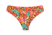 Cargar imagen en el visor de la galería, Product Front: Rio De Sol Bragas Bottom Tropics Ciao