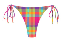 Cargar imagen en el visor de la galería, Product Front: Rio De Sol Bragas Bottom Tulip-Garden Ibiza