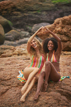 Cargar imagen en el visor de la galería, Image 12: Rio De Sol Bragas Bottom Utah Mel