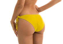 Cargar imagen en el visor de la galería, Image 04: Rio De Sol Bragas Bottom Uv-Melon Comfort