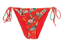 Cargar imagen en el visor de la galería, Product Front: Rio De Sol Bragas Bottom Wildflowers Ibiza-Comfy