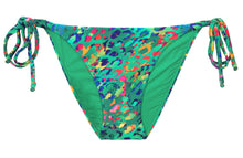 Cargar imagen en el visor de la galería, Product Front: Rio De Sol Bragas Bottom Wilds Ibiza-Comfy