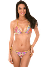 Cargar imagen en el visor de la galería, Image 04: Rio De Sol Bragas Calcinha Mundomix Lacinho