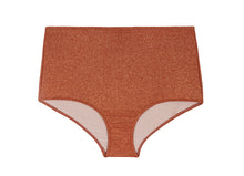 Cargar imagen en el visor de la galería, Product Front: Rio De Sol Bragas Calcinha Radiante Canela Hot Pant