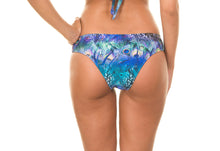 Cargar imagen en el visor de la galería, Model Back: Rio De Sol Bragas Calcinha Termoli
