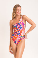 Cargar imagen en el visor de la galería, Image 03: Rio De Sol Una Pieza Funny Santorini