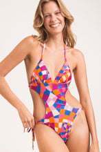 Cargar imagen en el visor de la galería, Image 08: Rio De Sol Una Pieza Funny Trikini