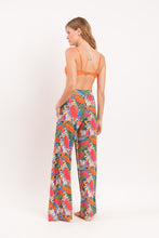 Cargar imagen en el visor de la galería, Image 09: Rio De Sol Pantalones De Playa Jungle Wide Pants