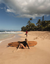 Cargar imagen en el visor de la galería, Image 10: Rio De Sol Una Pieza Lava Surf