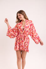 Cargar imagen en el visor de la galería, Image 05: Rio De Sol Caftán / Cubrir Mirage Kimono
